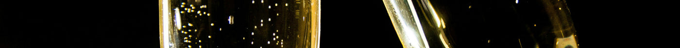 Why Champagne in a Cooler?