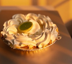 Key West, a slice of pie and the beginning of the Steff&Co Original Cooler